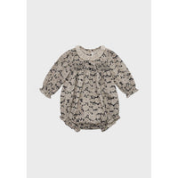 Louisiella Baby Bastia Romper
