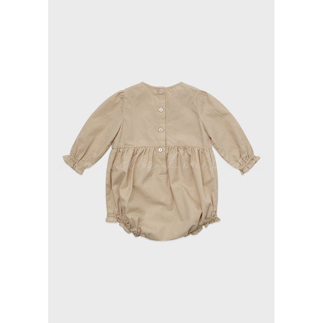 Louisiella Baby Brenna Romper