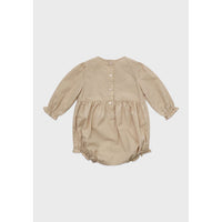 Louisiella Baby Brenna Romper