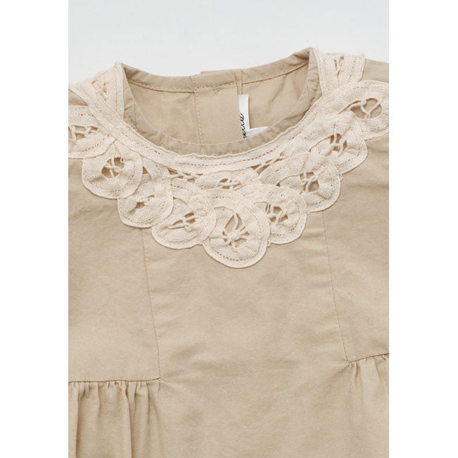 Louisiella Baby Brenna Romper