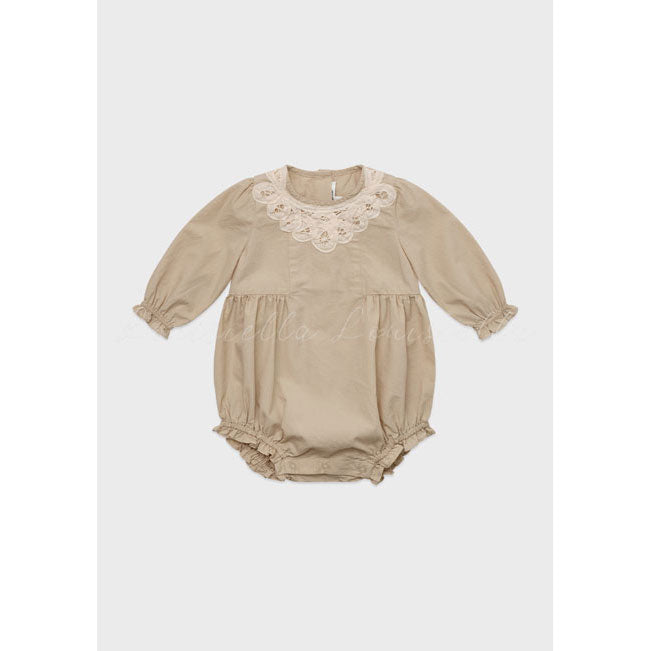 Louisiella Baby Brenna Romper