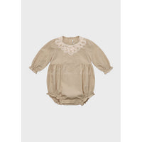 Louisiella Baby Brenna Romper