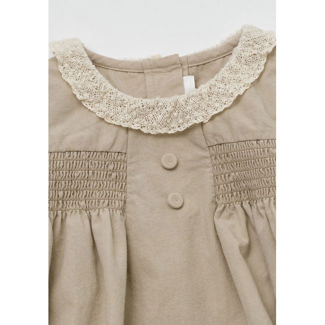 Louisiella Baby Florence Romper