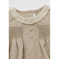 Louisiella Baby Florence Romper