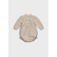 Louisiella Baby Herschel Romper