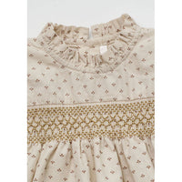 Louisiella Baby Herschel Romper