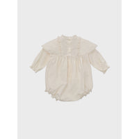 Louisiella Baby Iris Romper