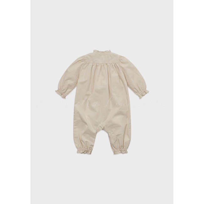 Louisiella Baby Ivette Romper