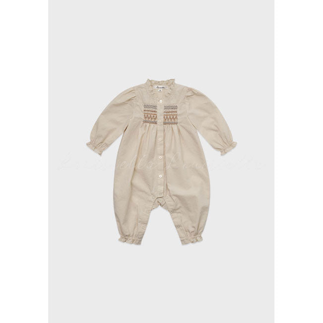 Louisiella Baby Ivette Romper
