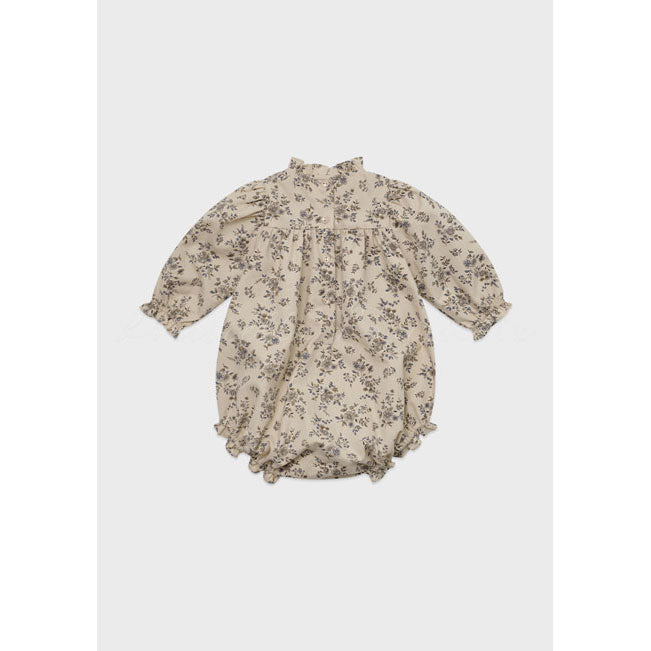 Louisiella Baby Laspe Romper