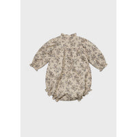 Louisiella Baby Laspe Romper