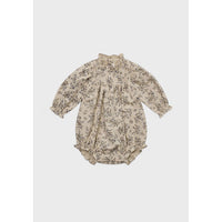 Louisiella Baby Laspe Romper
