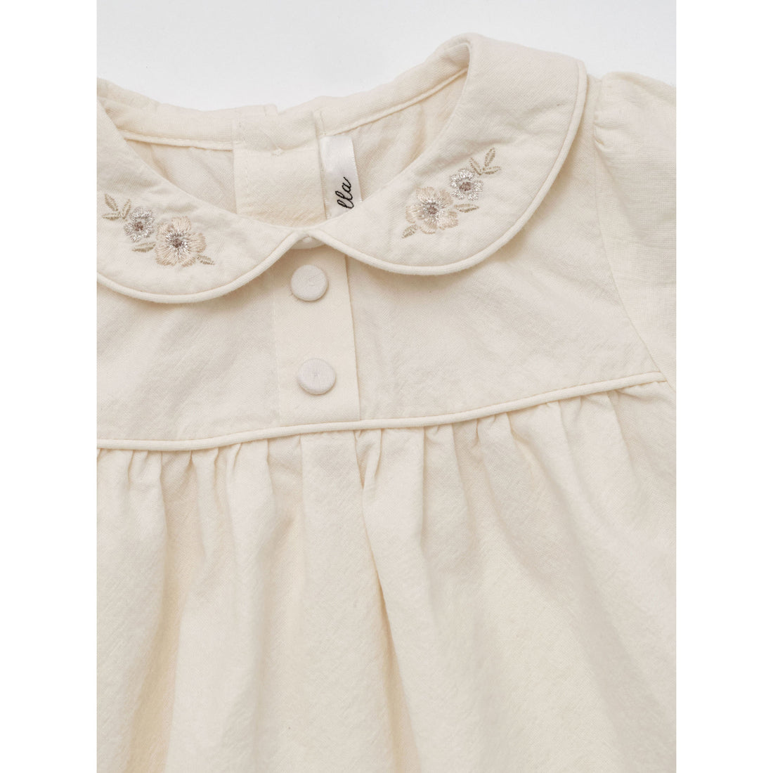 Louisiella Baby Majone Romper