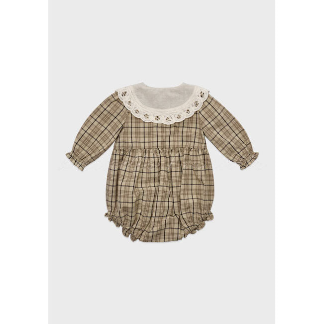 Louisiella Baby Marsil Romper