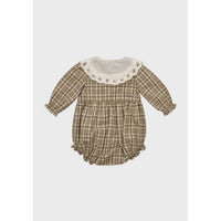 Louisiella Baby Marsil Romper
