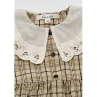 Louisiella Baby Marsil Romper