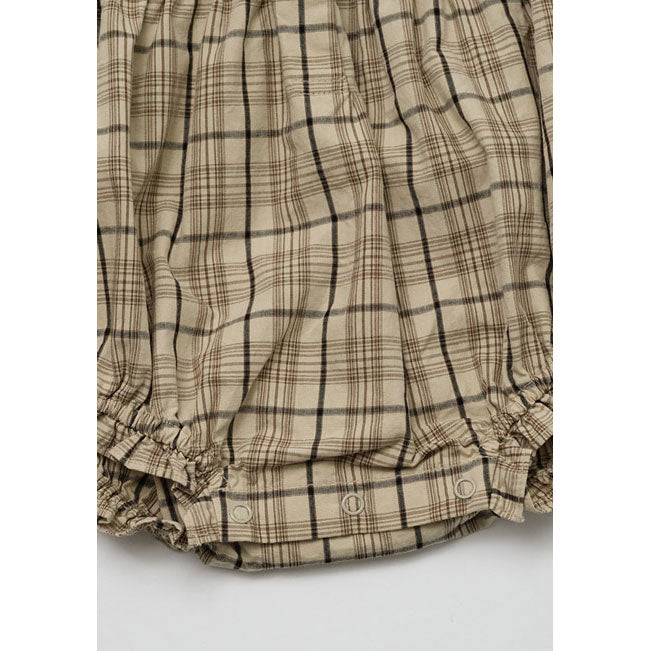 Louisiella Baby Marsil Romper