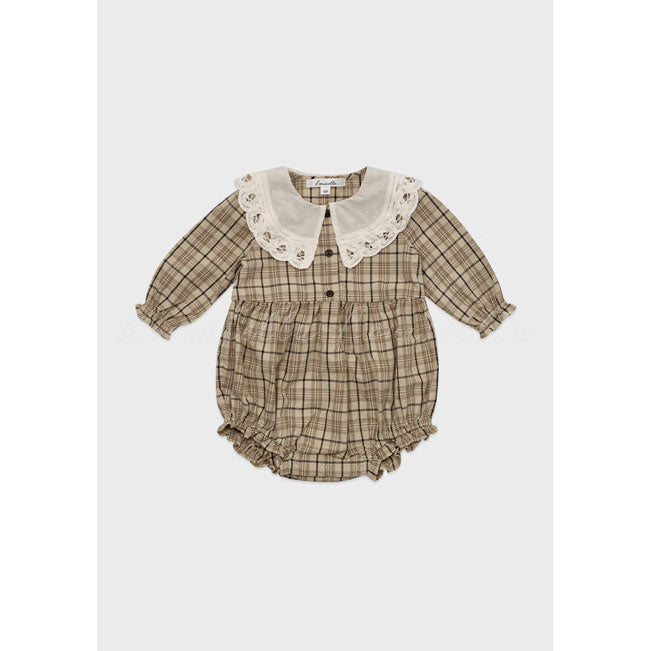 Louisiella Baby Marsil Romper