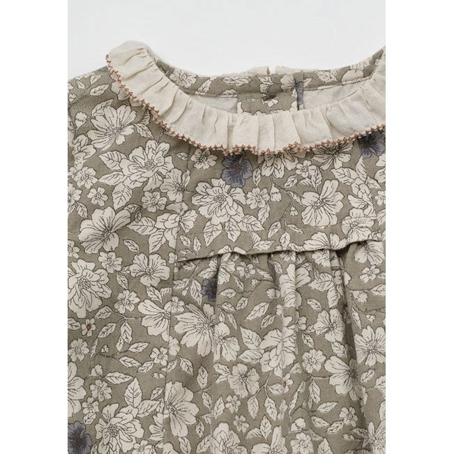 Louisiella Baby Sharuel Romper