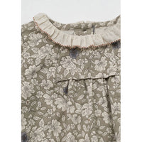 Louisiella Baby Sharuel Romper