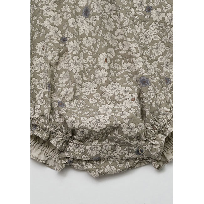 Louisiella Baby Sharuel Romper