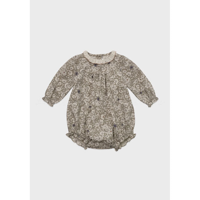 Louisiella Baby Sharuel Romper