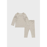 Louisiella Baby Herschel Set