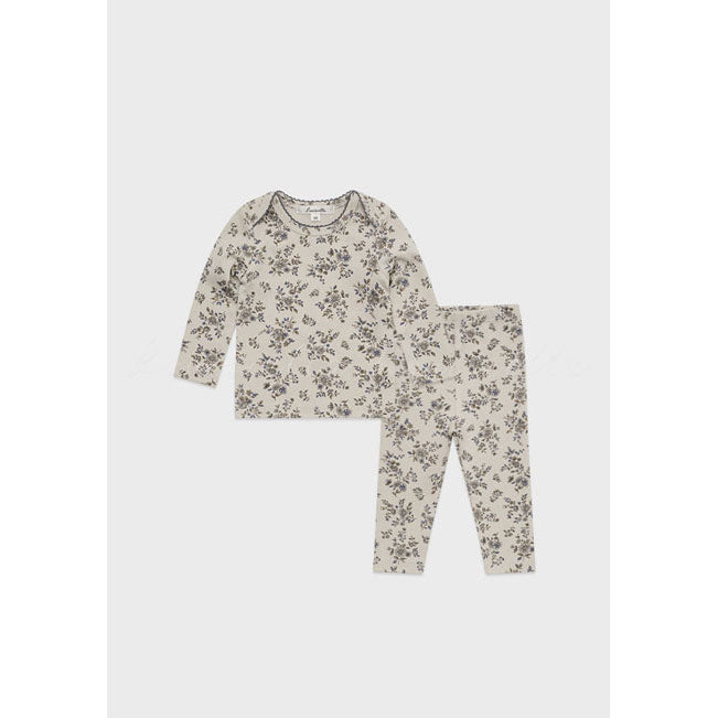 Louisiella Baby Laspe Set