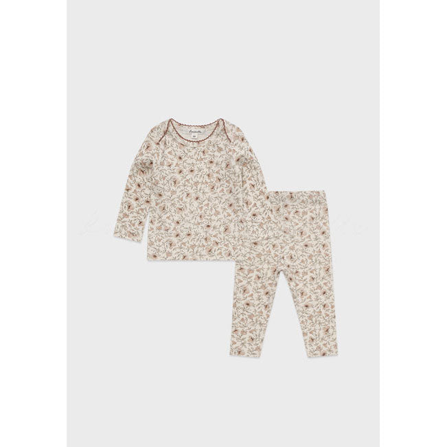 Louisiella Baby Leverier Set