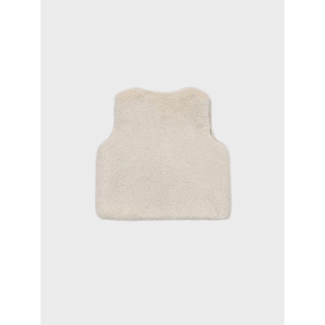 Louisiella Baby Denys Fur Vest