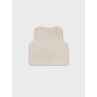 Louisiella Baby Denys Fur Vest