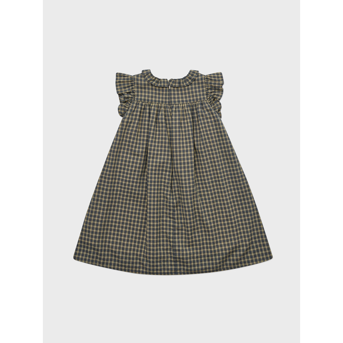 Louisiella Edwina Dress