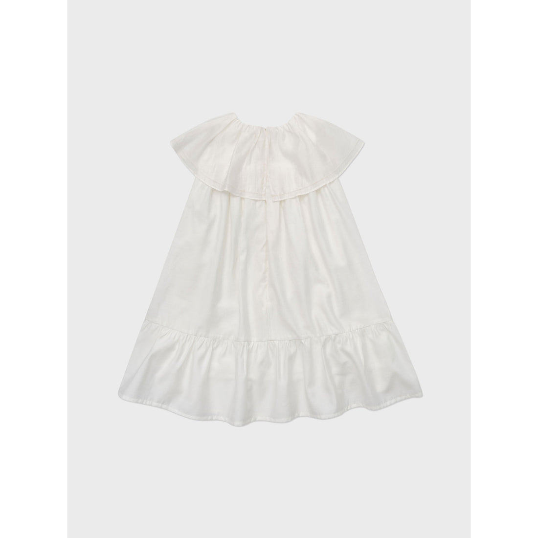 Louisiella Fluid Dress