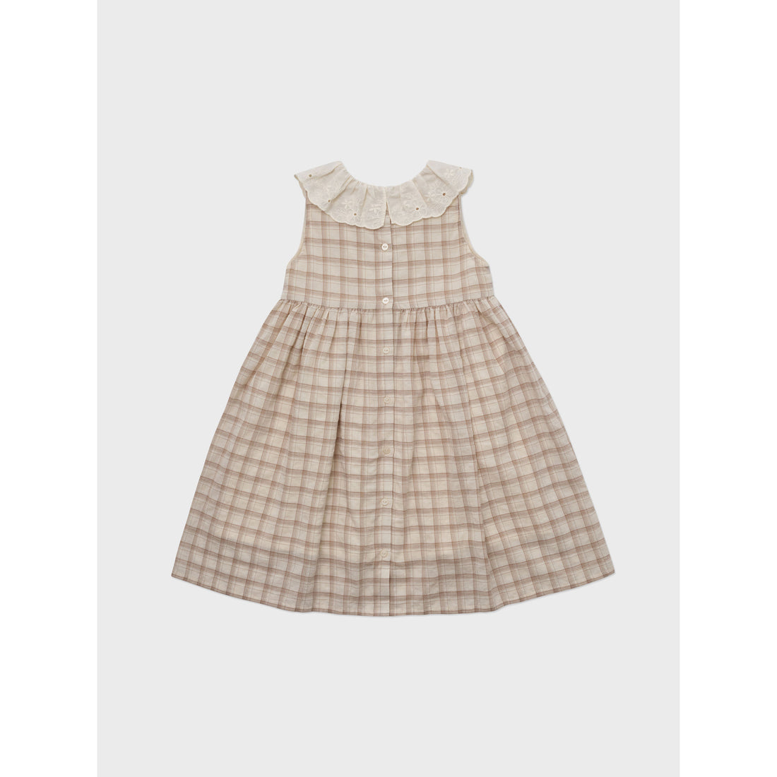Louisiella Molly Dress