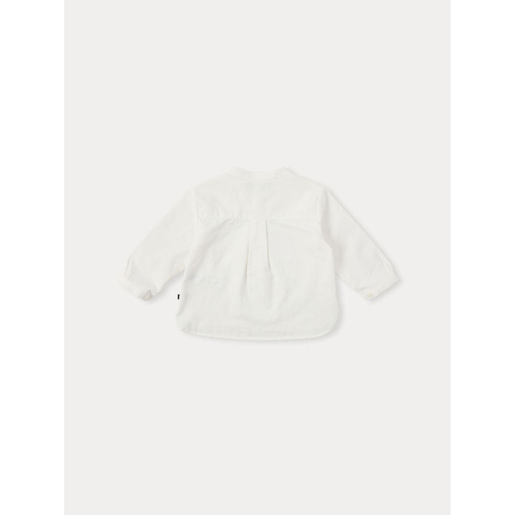 Bene Bene Ivory Bene Pure Shirt