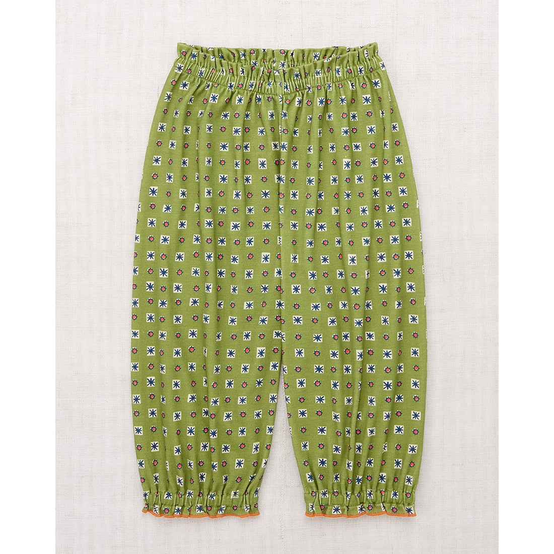 Misha and Puff Camper Puff Star Balloon Capri