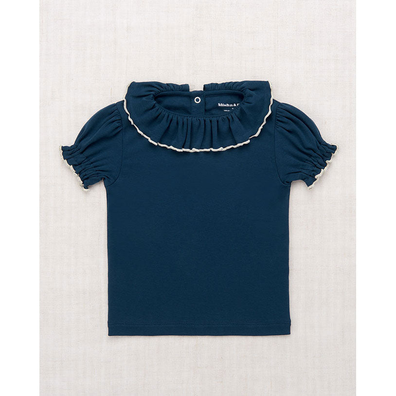 Misha and Puff Celestial Balloon Sleeve Paloma Tee