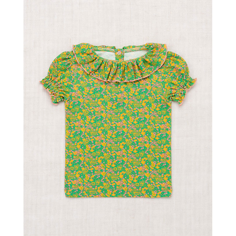 Misha and Puff Clover Tisbury Garden Balloon Sleeve Paloma Tee