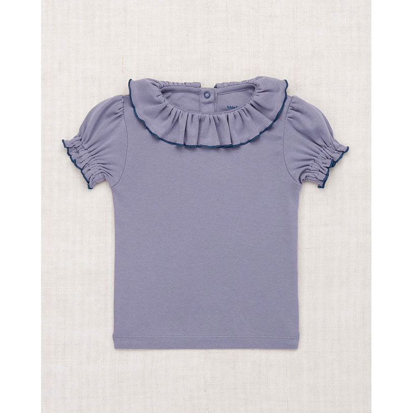 Misha and Puff Pewter Balloon Sleeve Paloma Tee