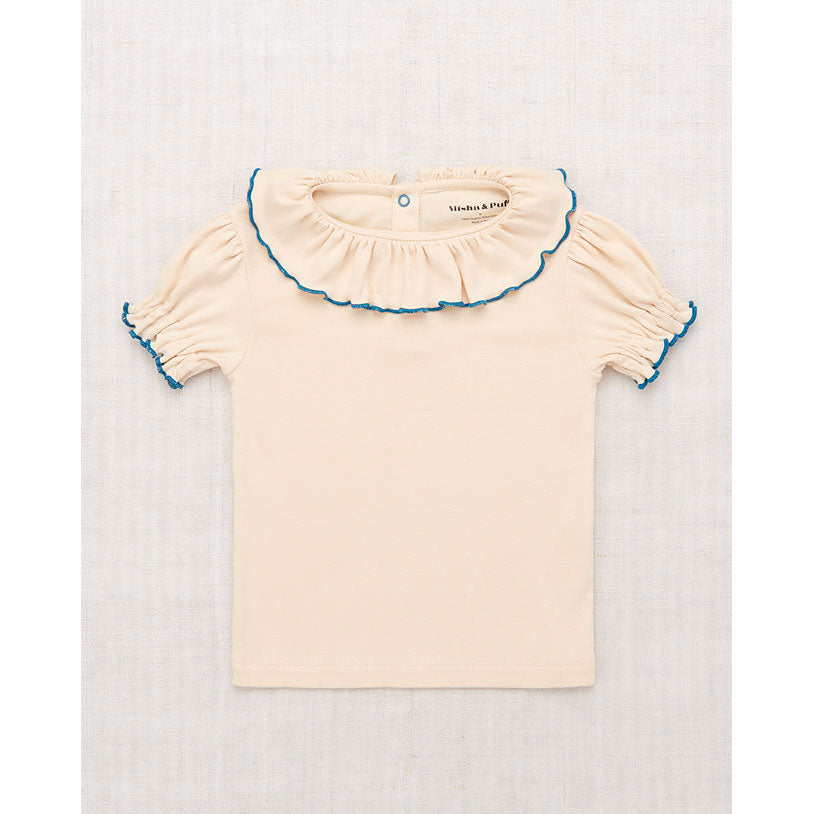 Misha and Puff String Balloon Sleeve Paloma Tee