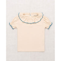 Misha and Puff String Balloon Sleeve Paloma Tee