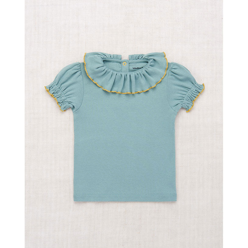 Misha and Puff  Yonder Balloon Sleeve Paloma Tee