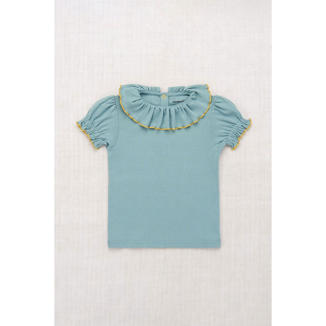 Misha and Puff Yonder Balloon Sleeve Paloma Tee