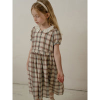 Louisiella Batis Dress