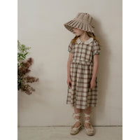 Louisiella Batis Dress