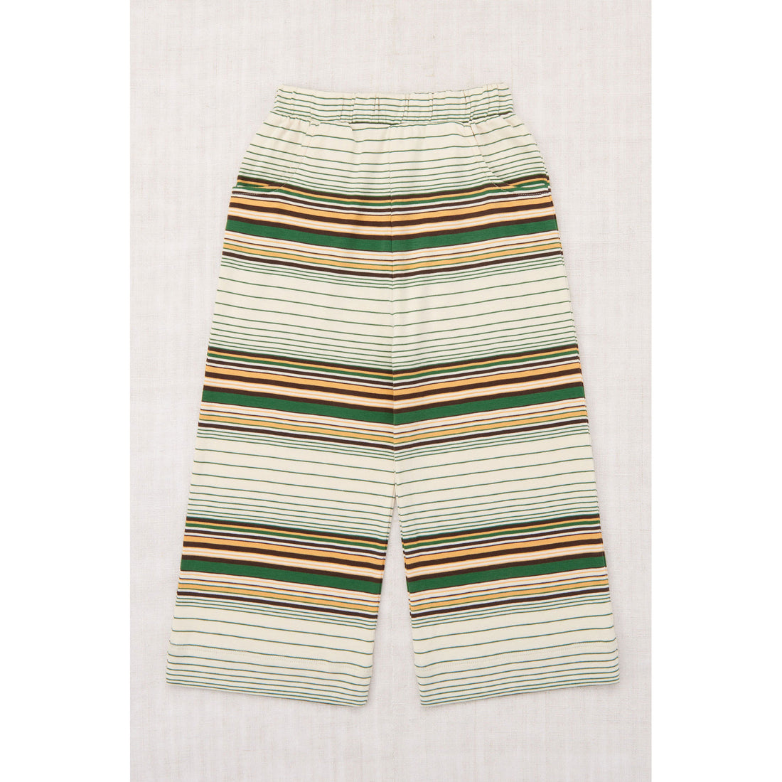 Misha and Puff Lawn Patio Stripe Beach Pant