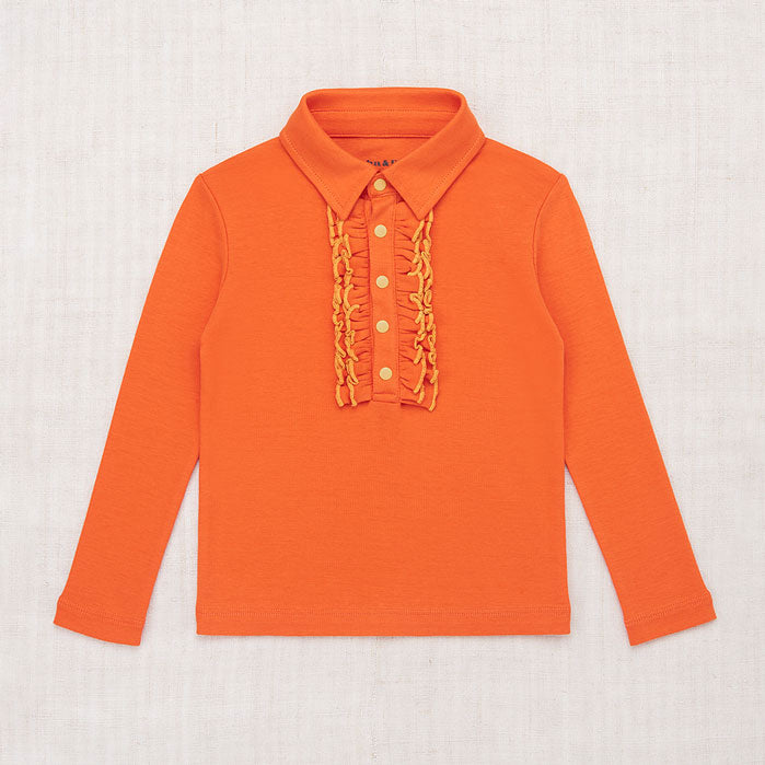 Misha and Puff Beau Top - Lava