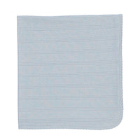 Bebe Organic Atlantic Bebe Blanket