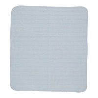 Bebe Organic Atlantic Bebe Blanket