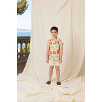 Bebe Organic Sunny Vibes Luka Shirt